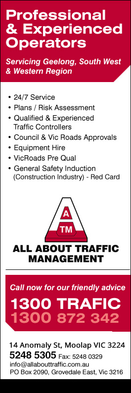 All About Traffic Management Pty Ltd