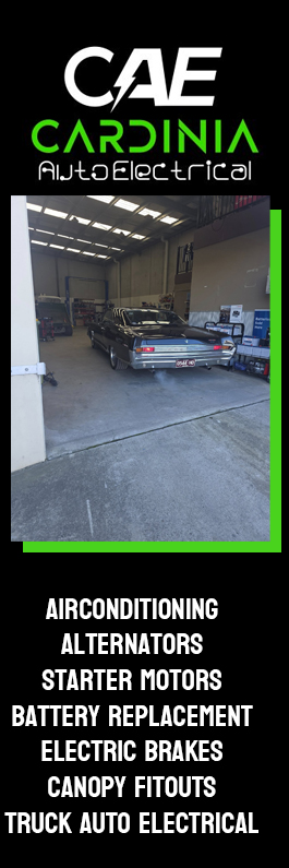 Cardinia Auto Electrical