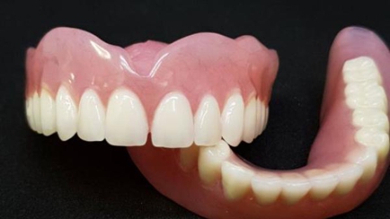 Active Denture Clinic Hero Image