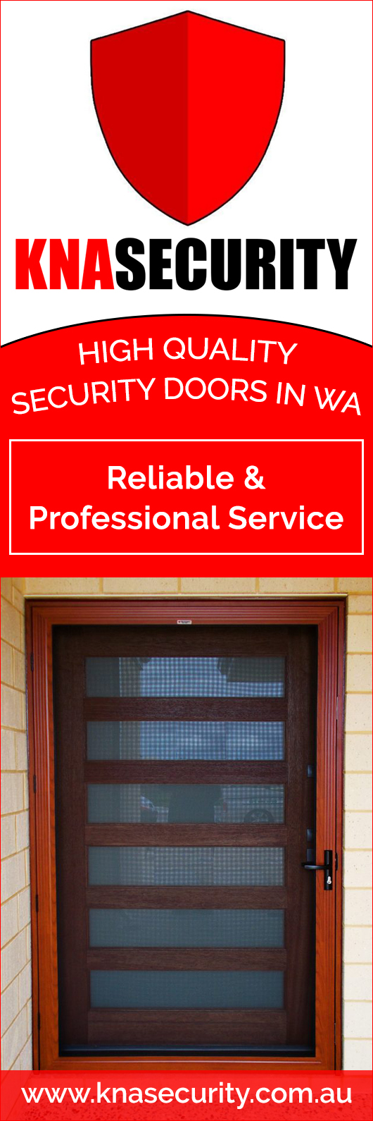 KNA Security