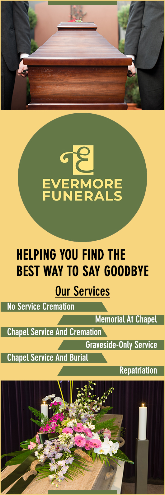 Evermore Funerals