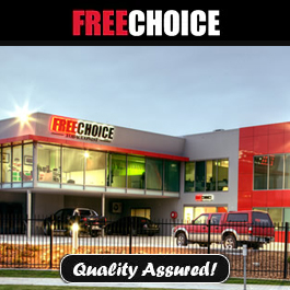 Free Choice Store