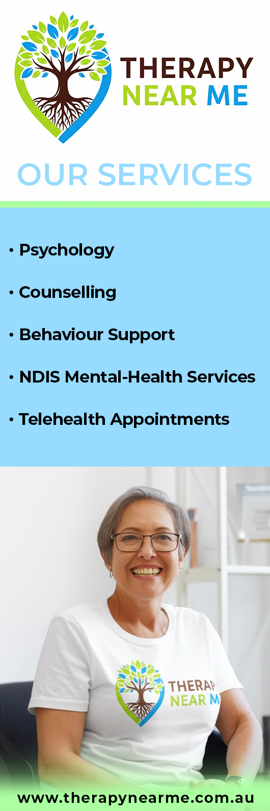 Therapy Near Me