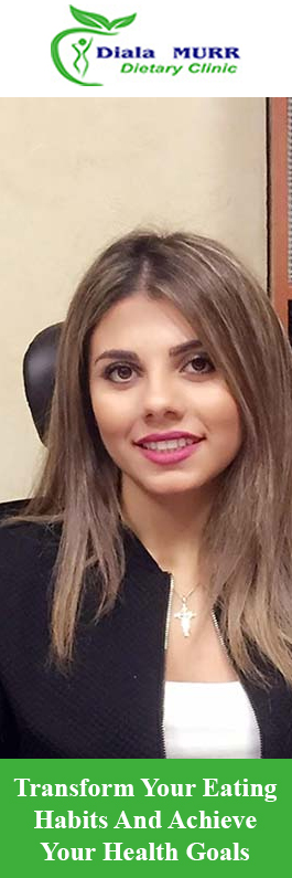 Diala Murr Dietary Clinic