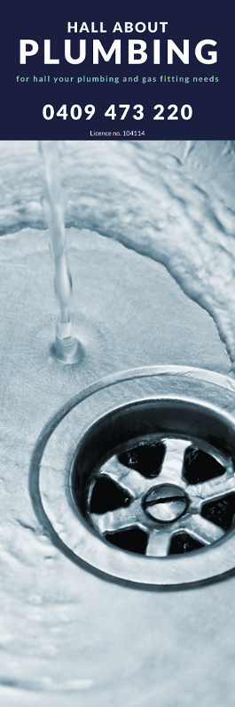 Hall About Plumbing