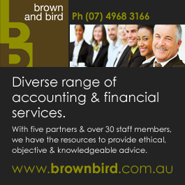Brown & Bird