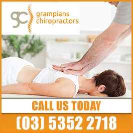Grampian Chiropractors