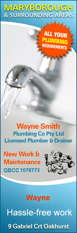 Wayne Smith Plumbing