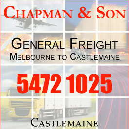 Chapman & Son