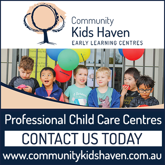 Community Kids Haven