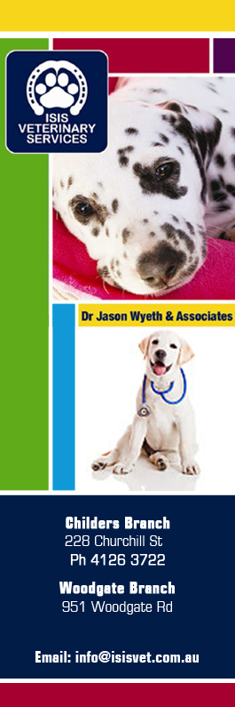 Isis Veterinary Services