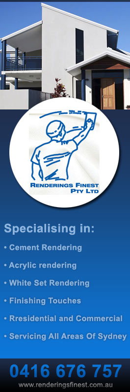 Exterior Coating Contractor