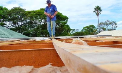 Burrell Builders Hero Image