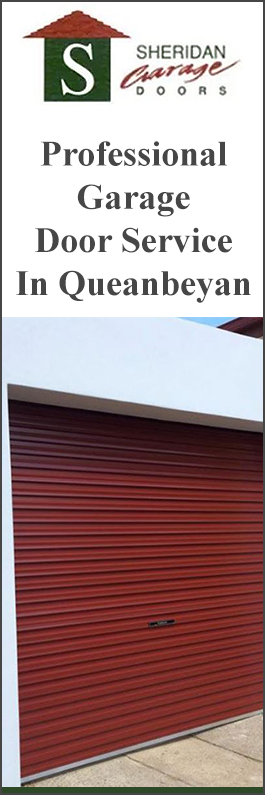 Sheridan Garage Doors