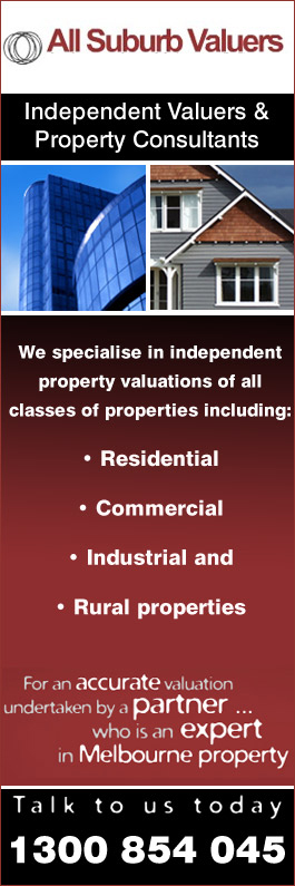 All Suburb Valuers