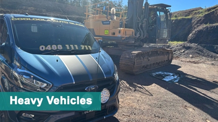 Cooloola Autoglass Hero Image