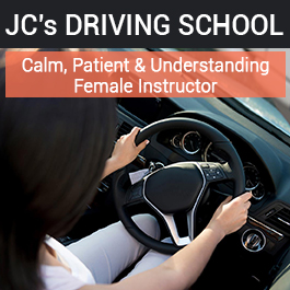 JC's Driving School