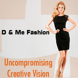 D & Me Fashion