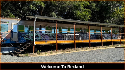 Bexland Hero Image