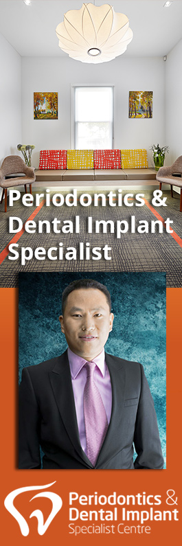 Dr William Zhang