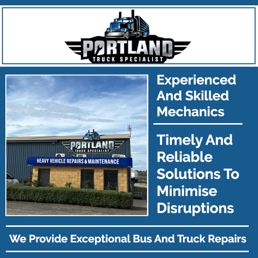 Portland Truck Specialist Pty Ltd