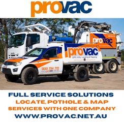 Provac Australia Pty Ltd Hero Image