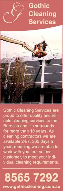 Gothic Cleaning Services