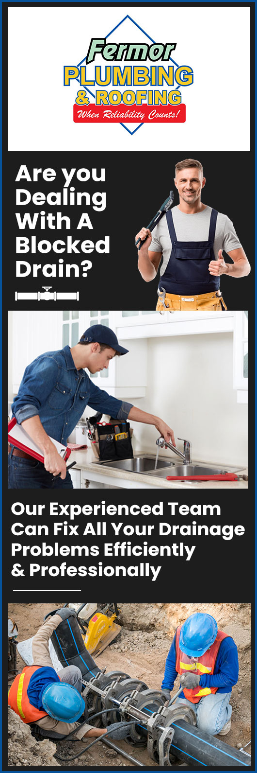Fermor Plumbing