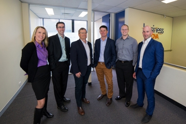Business DNA Hero Image