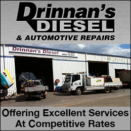 Drinnans Diesel & Automotive Repairs