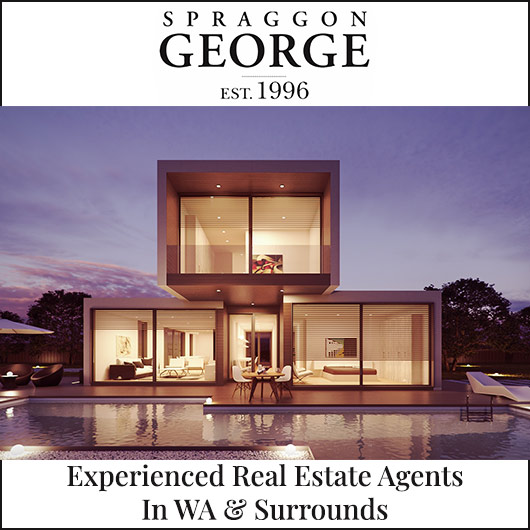 Spraggon George Real Estate