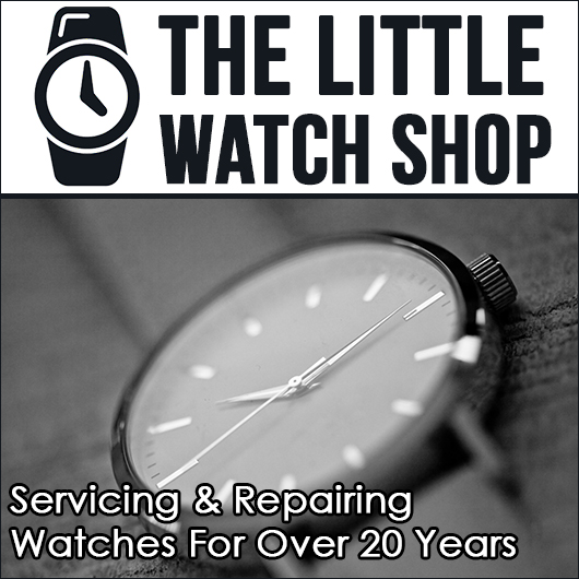 Little Watch Shop The