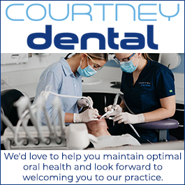 Courtney Dental