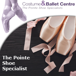 Costume & Ballet Centre