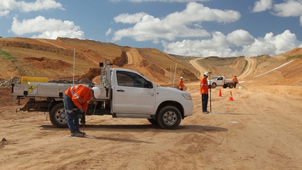 Construction Sciences Pty Ltd Hero Image