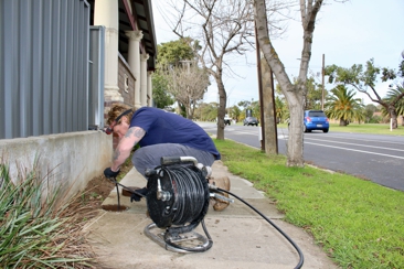 Koala Plumbing Hero Image