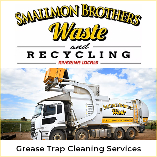 SMALLMON BROTHERS WASTE