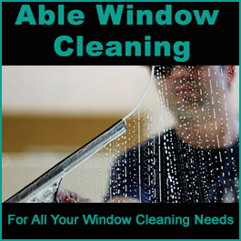 Able Window Cleaning