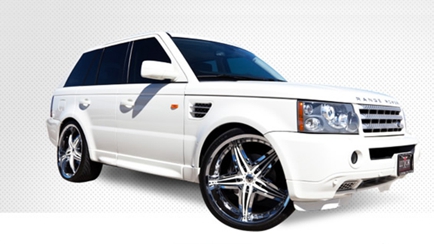 Gabba Collision Repair Centre Hero Image