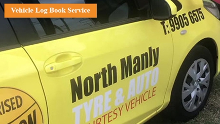 North Manly Tyres & Mechanical Services Hero Image
