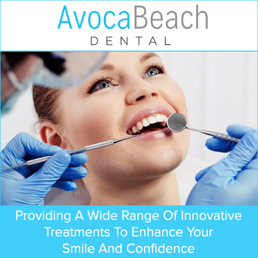 Avoca Beach Dental