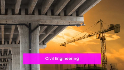 Burke Engineering Services Hero Image