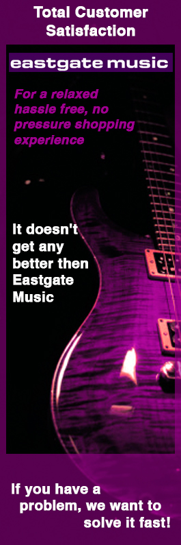 Eastgate Music
