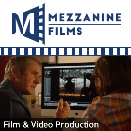 Mezzanine Films