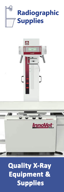 Radiographic Supplies