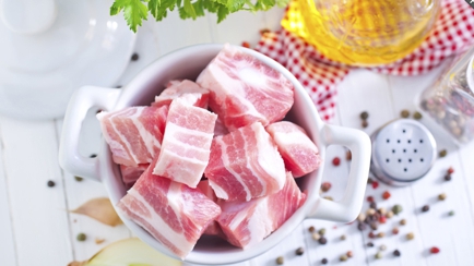 Upper Cuts Wholesale Meats Hero Image
