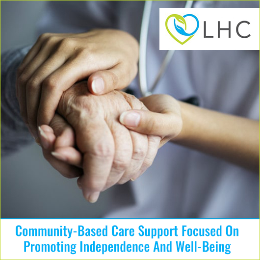 Loving Hands Care