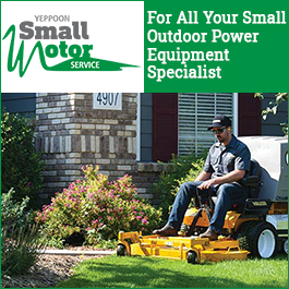 Yeppoon Small Motor Service
