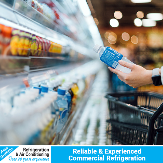 Alan Griffiths Refrigeration & Air Conditioning