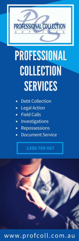 Professional Collection Services